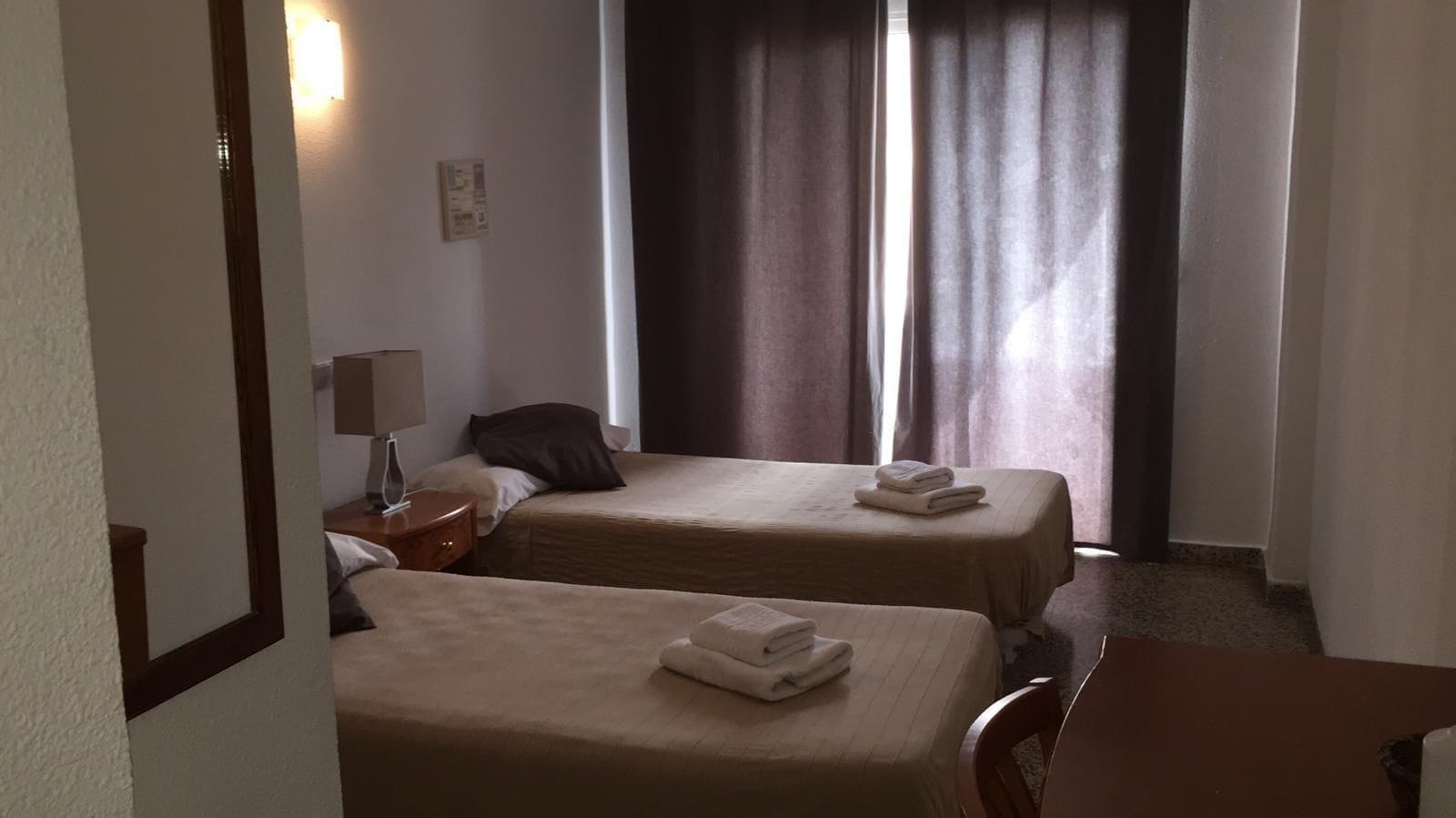 Auberge de jeunesse Tierramar El Arenal (Mallorca)