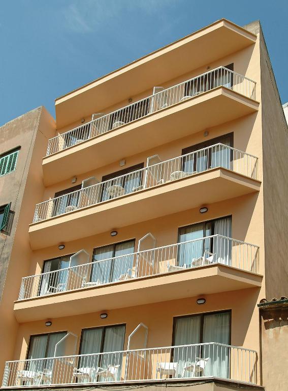 Tierramar Auberge de jeunesse El Arenal (Mallorca)