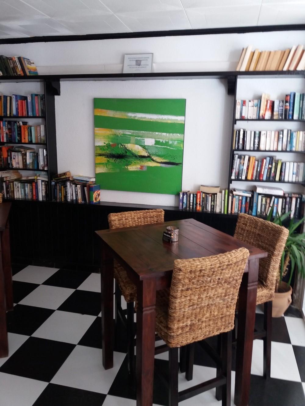 Tierramar Hostel